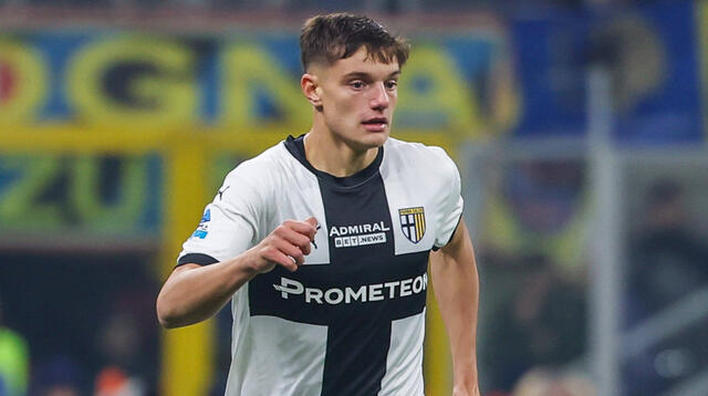 Juventus, Giovanni Leoni nel mirino Juventus, Giovanni Leoni nel mirino