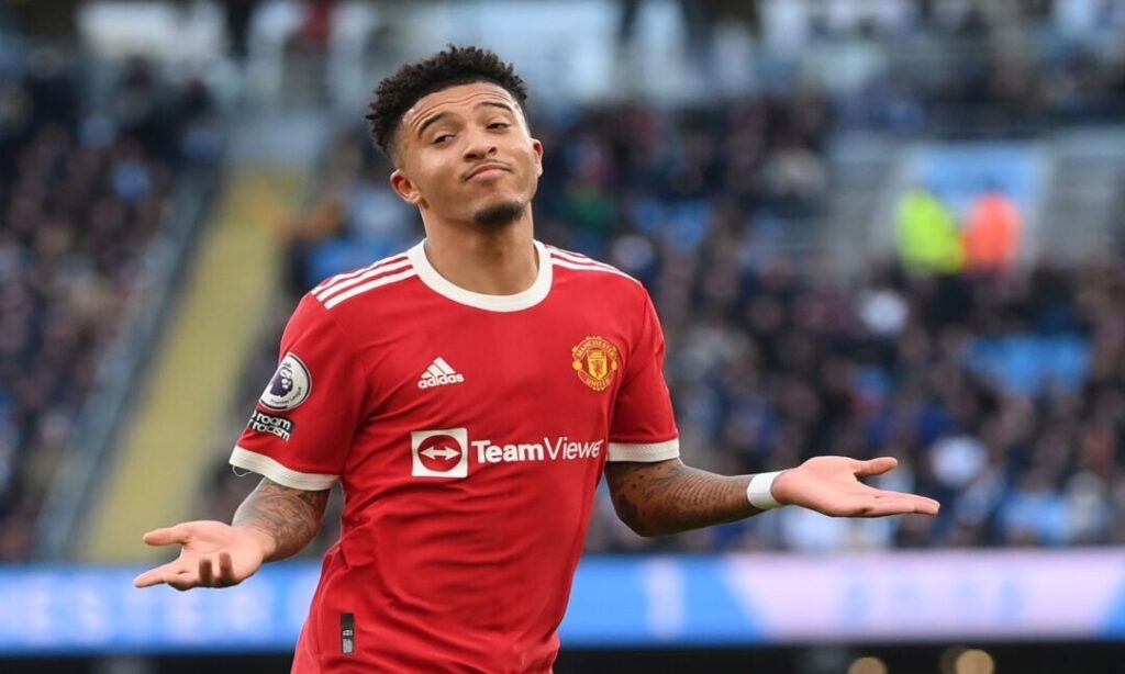 Juventus, ore decisive per Jadon Sancho Juventus, ore decisive per Jadon Sancho