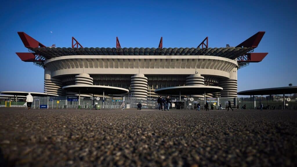 Inter, introdotte agevolazioni per i tifosi disabili a San Siro Inter, introdotte agevolazioni per i tifosi disabili a San Siro