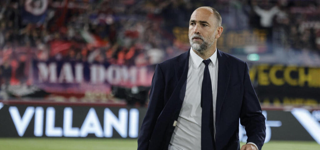 Juventus, Tudor rinnova fino al 2027 Juventus, Tudor rinnova fino al 2027