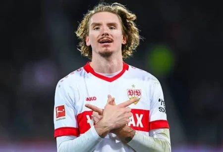Calciomercato Inter, Woltemade è il nuovo nome per l’attacco Calciomercato Inter, Woltemade è il nuovo nome per l’attacco