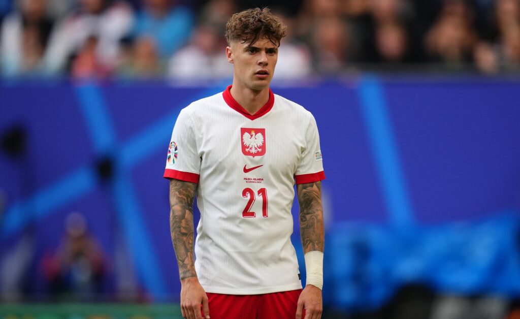 inter zalewski caso lewandowski nessuna voce in capitolo