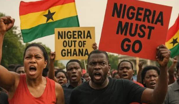 Ghana