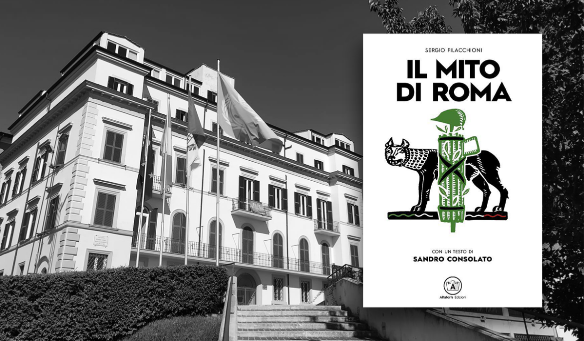Il mito di Roma
