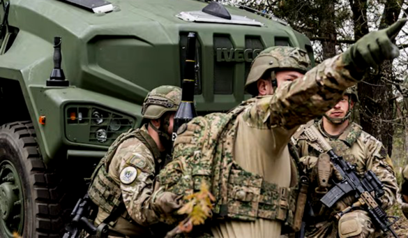 Iveco