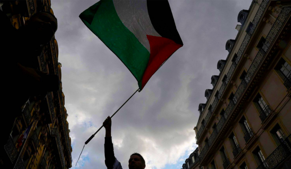Palestina