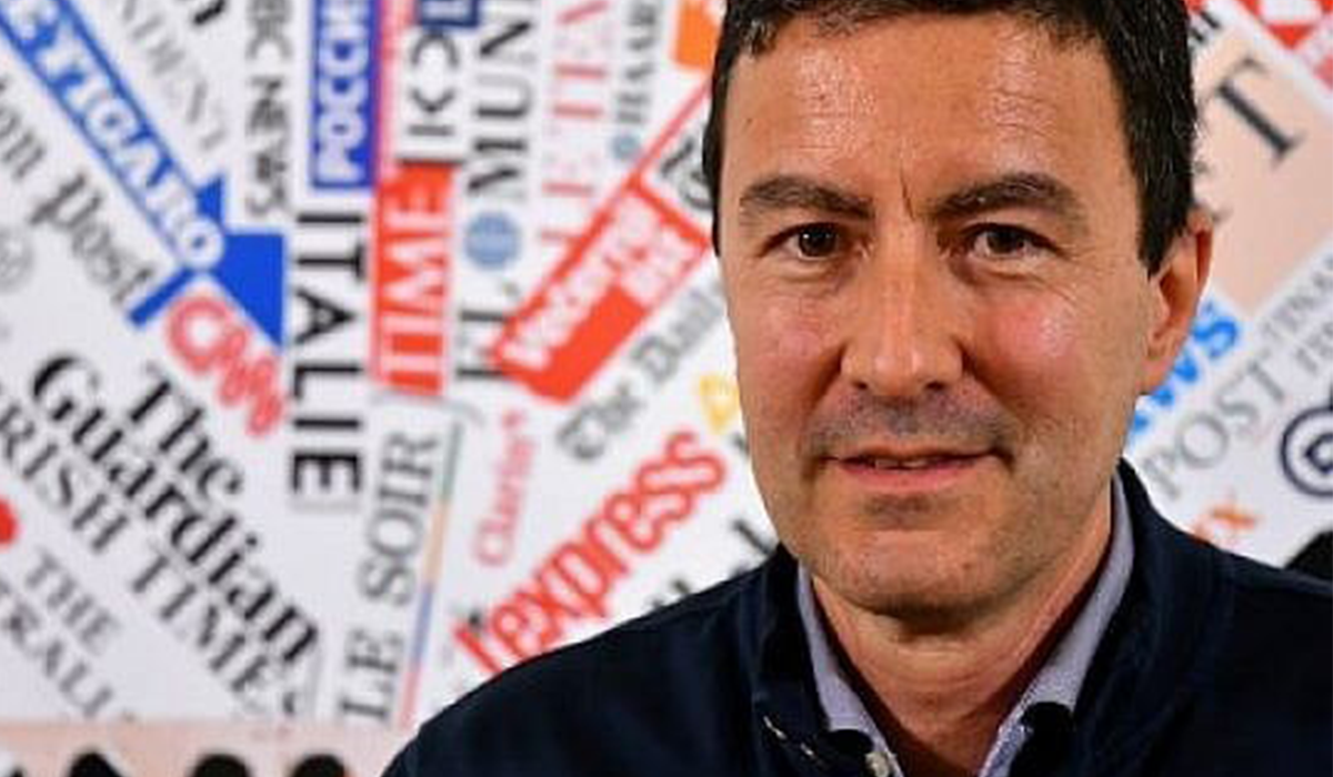 Caio Mussolini sfida Cazzullo: “Confronto pubblico sul fascismo”