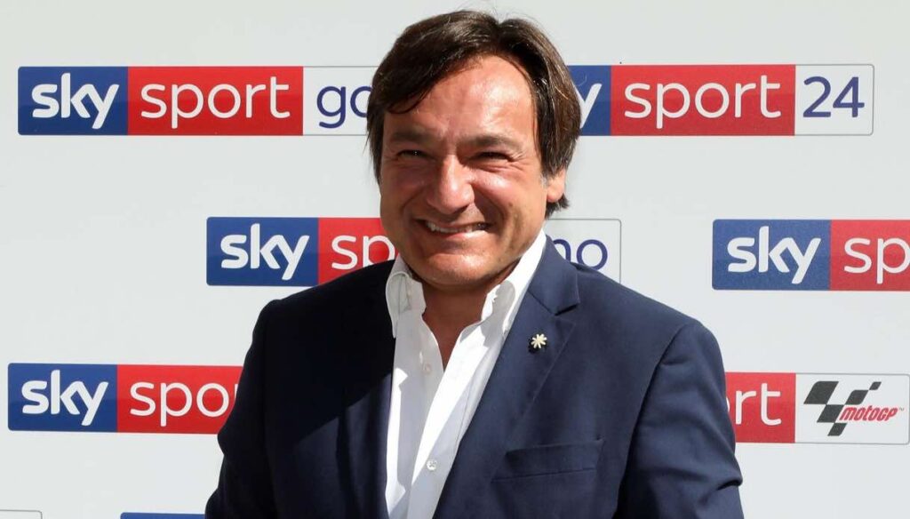 Juventus: analisi di Caressa su Tudor Juventus: analisi di Caressa su Tudor