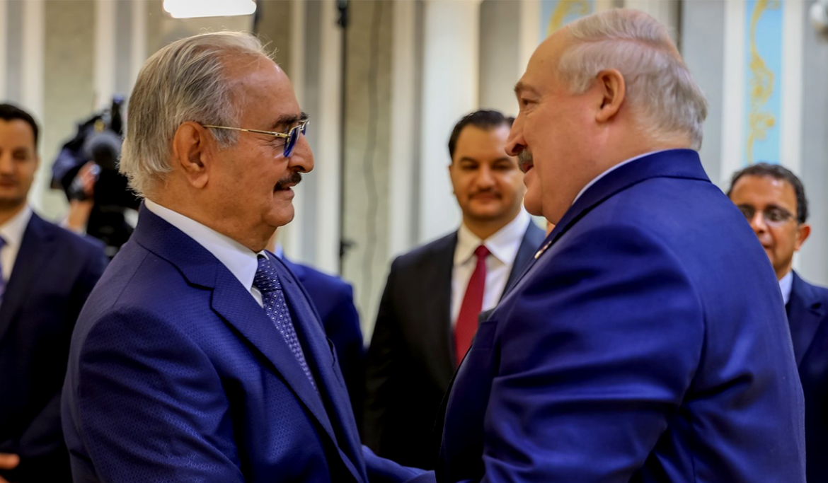 Haftar
