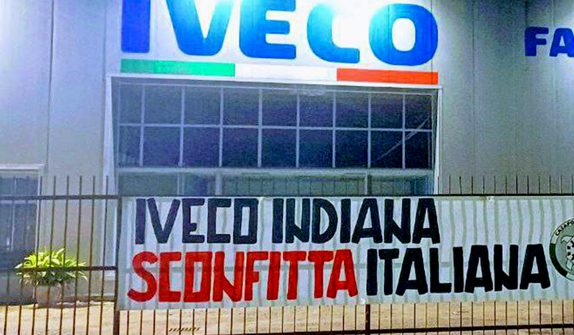 Iveco