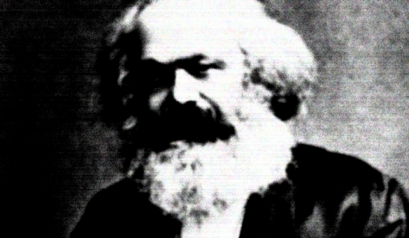 Marx