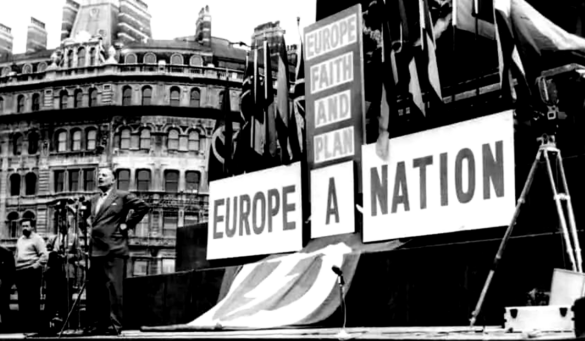 Mosley Europa