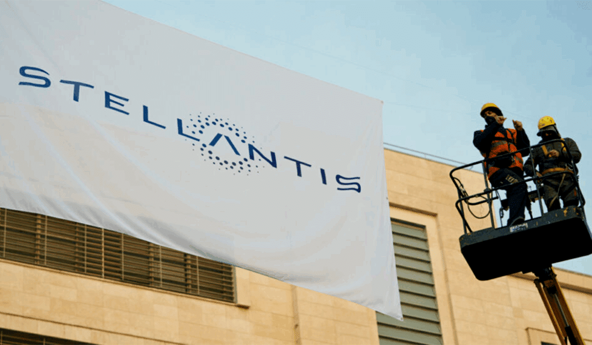 Stellantis