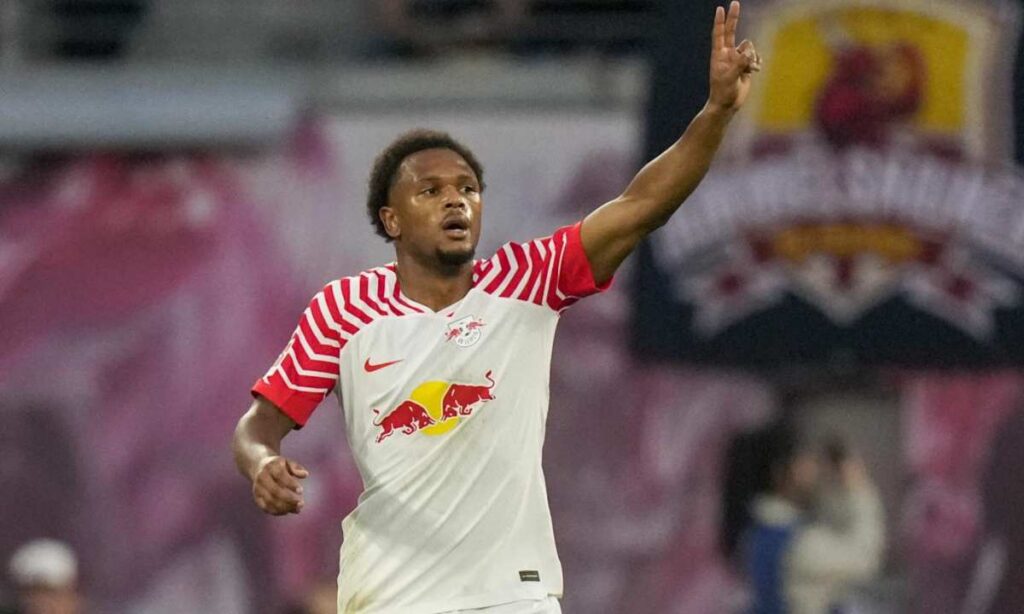 juventus le alternativa a kolo muani openda lookman e jackson