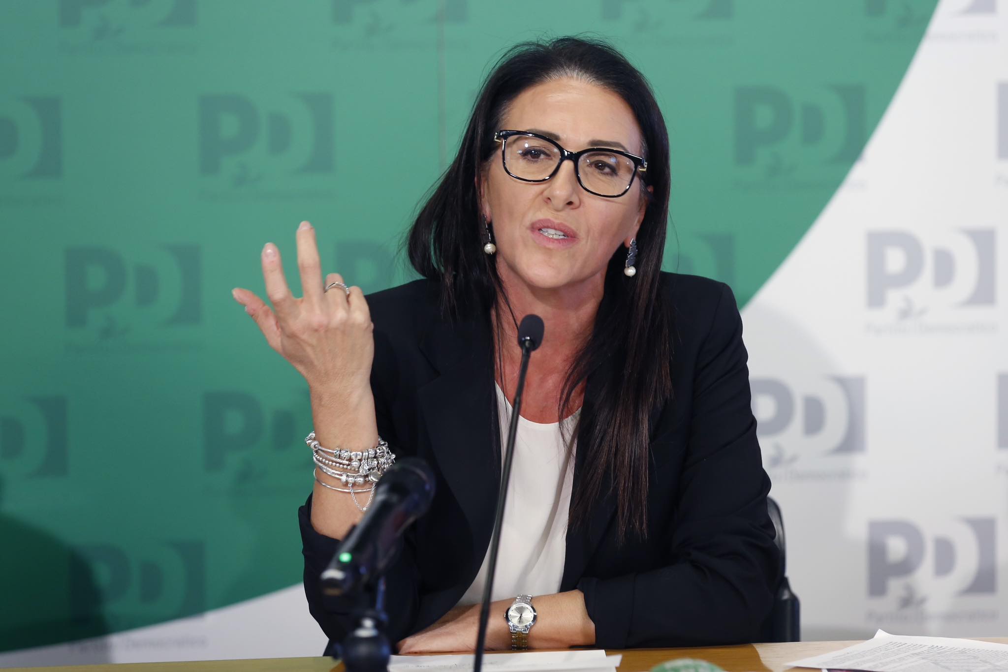 Sesso? Serve il green pass del Pd!
