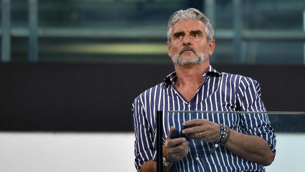 juventus arrivabene scagionato fine di un incubo