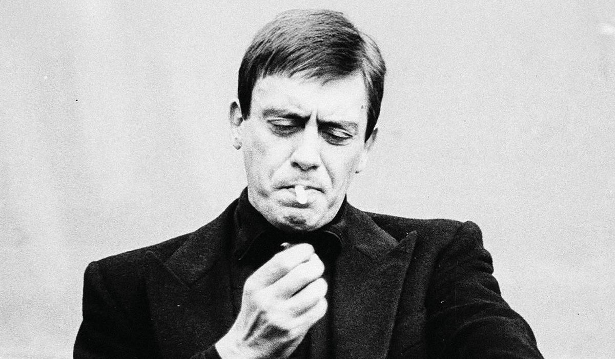 novit224 in libreria carmelo bene il superuomo del teatro italiano