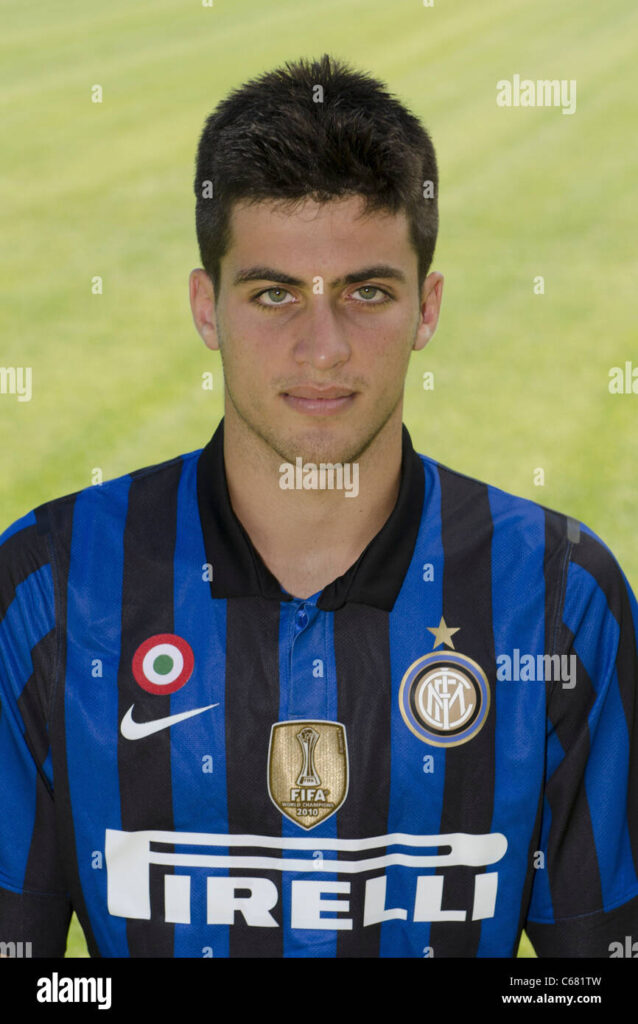 L’ Inter e l’ ultima partita di Felice Natalino: il talento che si è fermato per la vita