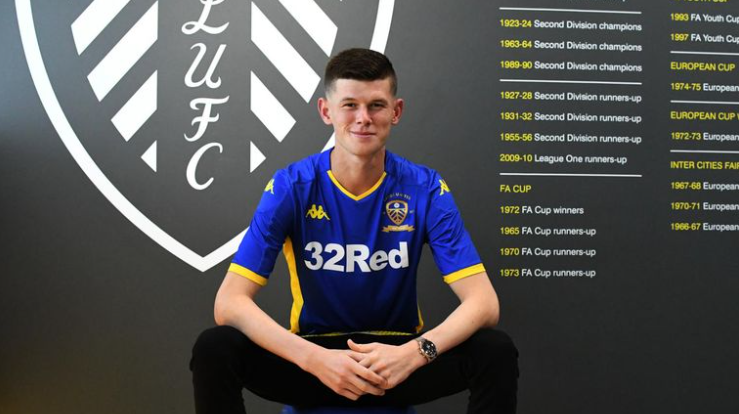 Calciomercato Inter, al lavoro per la porta del futuro: l’ultimo nome è Illan Meslier del Leeds United