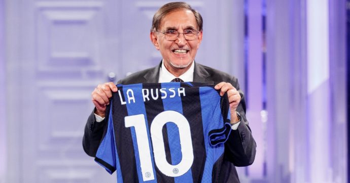 Inter, La Russa: “Chivu non ha colpe. Puntare sui giovani non paga subito” Inter, La Russa: “Chivu non ha colpe. Puntare sui giovani non paga subito”