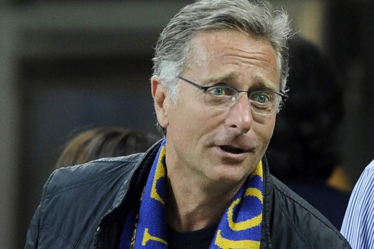 inter paolo bonolis finalmente abbiamo alternative in attacco
