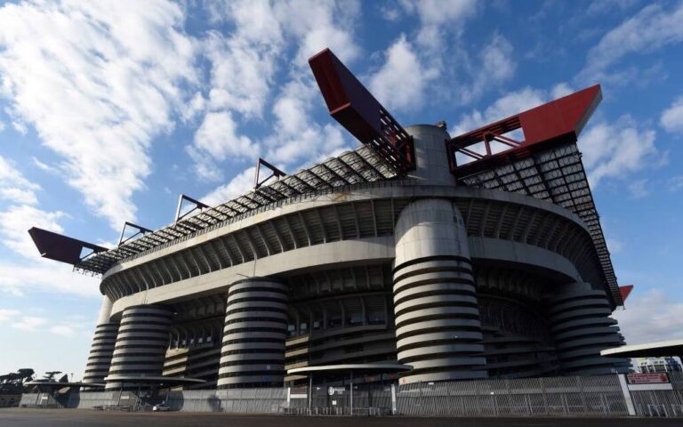 Juventus, non solo l’Allianz Stadium per Euro 2032: spunta San Siro