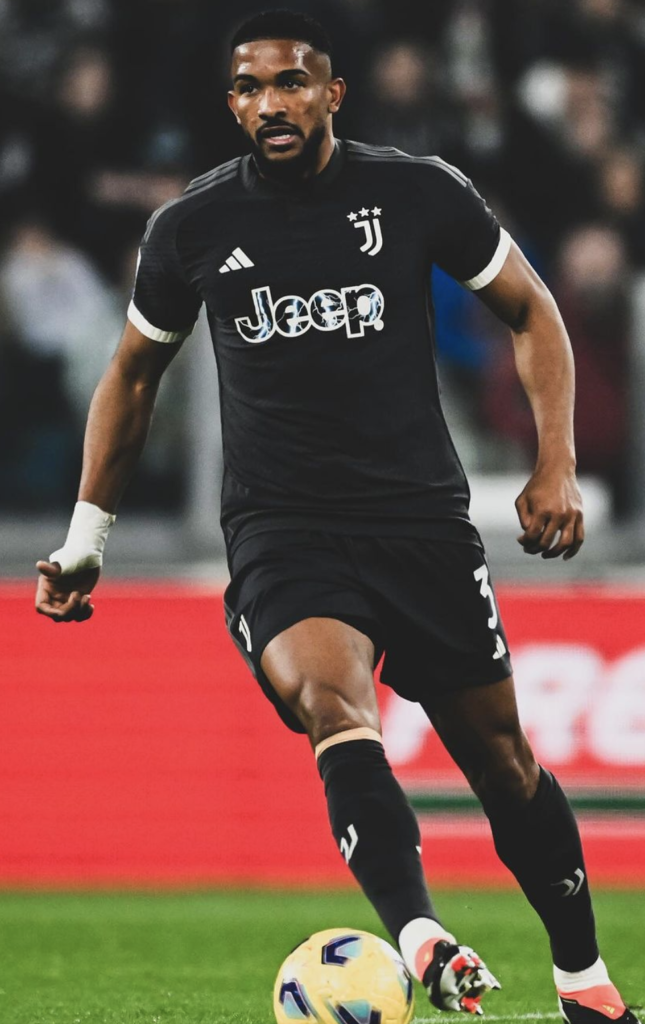 Juventus: operazione al menisco per Bremer Juventus: operazione al menisco per Bremer