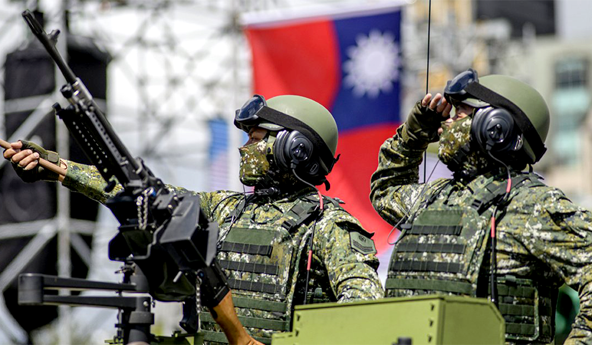 Dal silenzio alla presenza: ecco come l’Europa sta rientrando nella partita di Taiwan