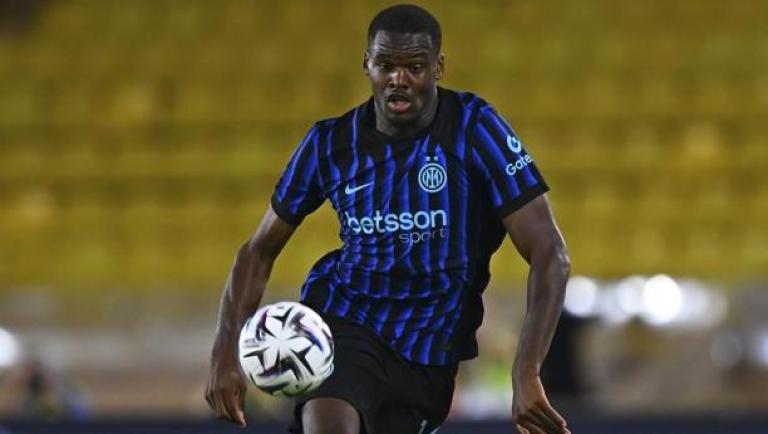 Inter, il dribbling manca e Lookman poteva essere la soluzione Inter, il dribbling manca e Lookman poteva essere la soluzione