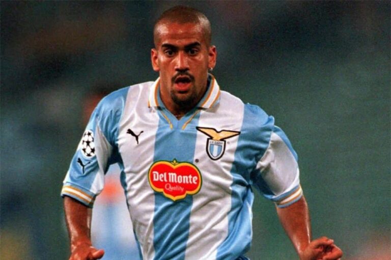 Inter, Veron: “Juventus Inter è adrenalina pura” Inter, Veron: “Juventus Inter è adrenalina pura”