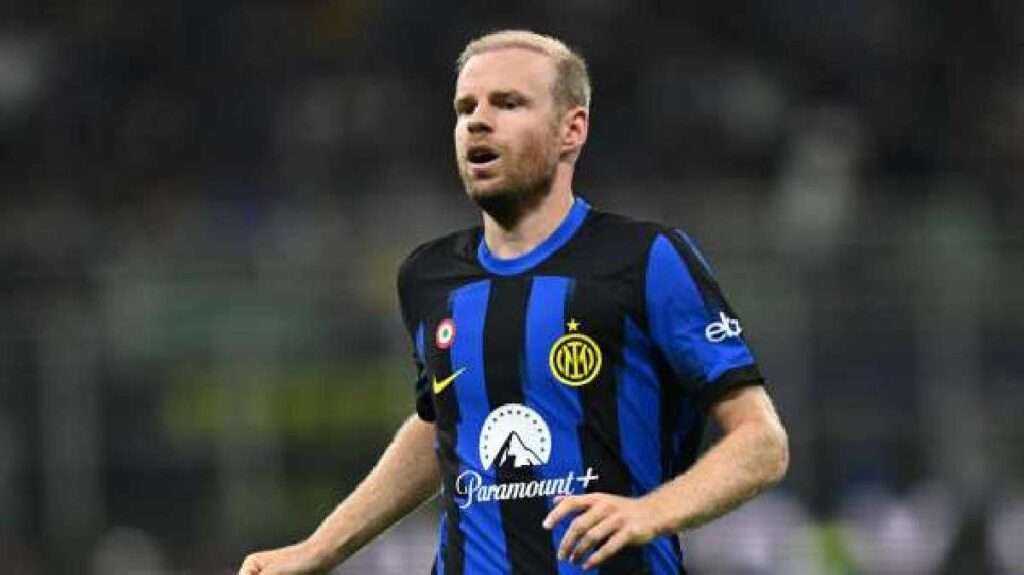 Inter, Klaassen: “Nerazzurri costanti, a Milano un anno fantastico”