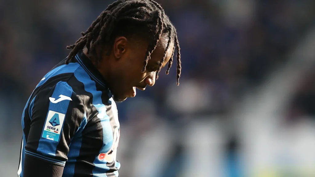 Calciomercato Inter, sirene turche per Lookman: l’attaccante dell’Atalanta può ancora partire Calciomercato Inter, sirene turche per Lookman: l’attaccante dell’Atalanta può ancora partire