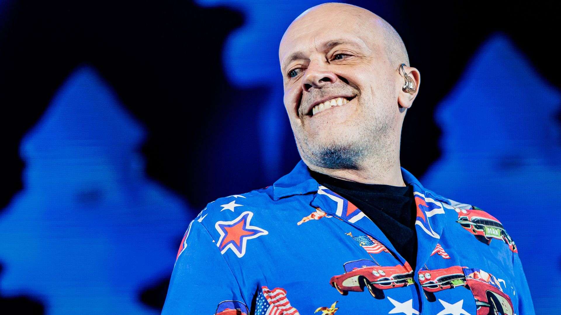 Tifosi celebri dell’Inter: Max Pezzali, il cuore nerazzurro che batte a tempo di musica ?