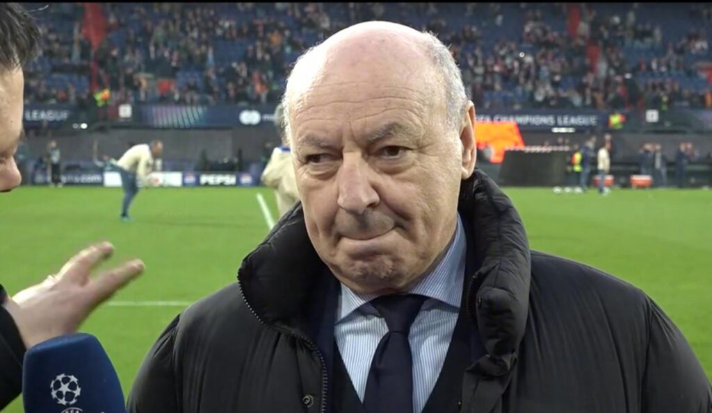 La Svolta Nerazzurra dopo 15 anni: i conti sono in ordine La Svolta Nerazzurra dopo 15 anni: i conti sono in ordine