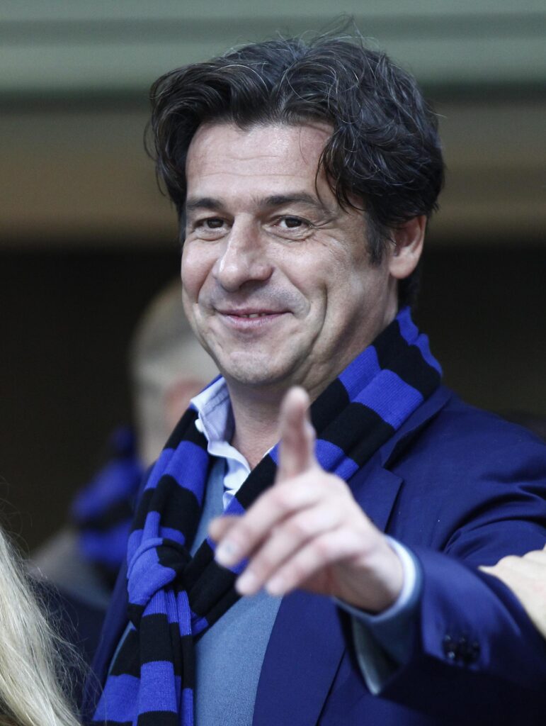 Inter, Nicola Berti: “VAR? Ai miei tempi, quante botte con Baresi”