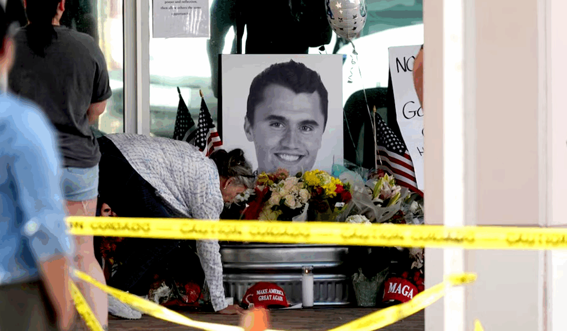 radicalizzazione della sinistra americana e rischio terrorismo in Europa