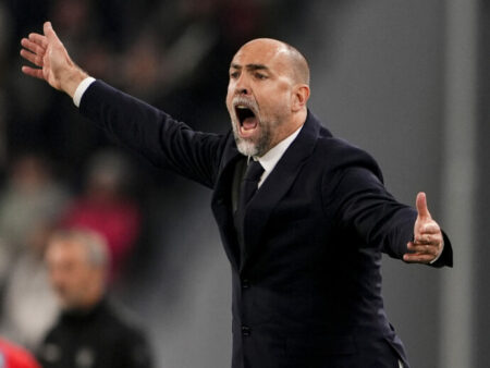 Juventus, Tudor è una furia “Orban doveva essere espulso”