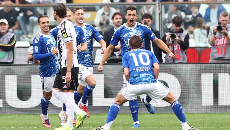 Juventus, la furia dei social dopo la disfatta col Como Juventus, la furia dei social dopo la disfatta col Como