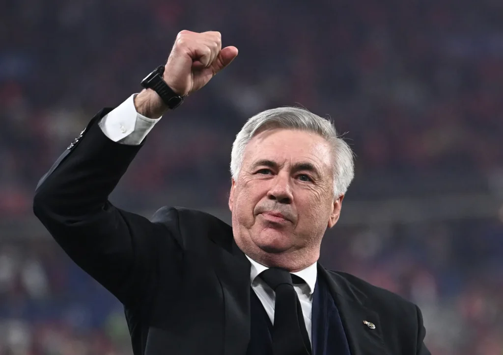 Lo sapevate che Ancelotti poteva essere dell’Inter? Un’occasione Sfumata