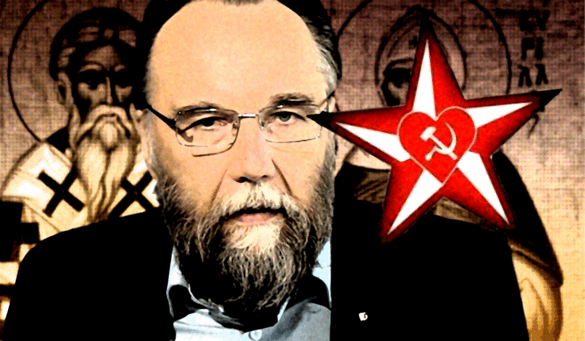 Dugin
