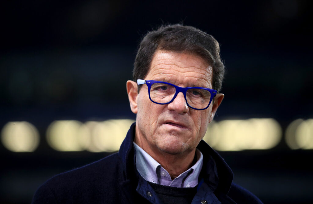 juventus capello prestazione positiva partita preparata bene