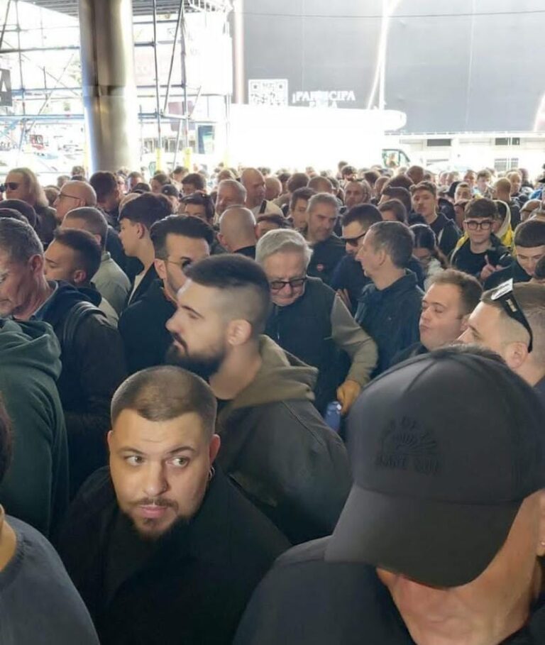 Juventus: caos a Madrid, tifosi nei guai col ritiro biglietti Juventus: caos a Madrid, tifosi nei guai col ritiro biglietti