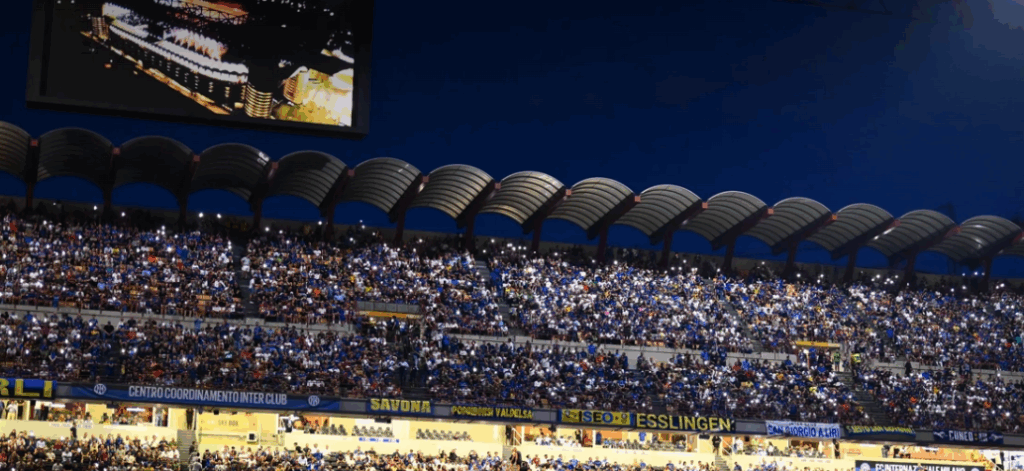 Inter Milan, tutte le informazioni sui biglietti per il derby di Milano Inter Milan, tutte le informazioni sui biglietti per il derby di Milano