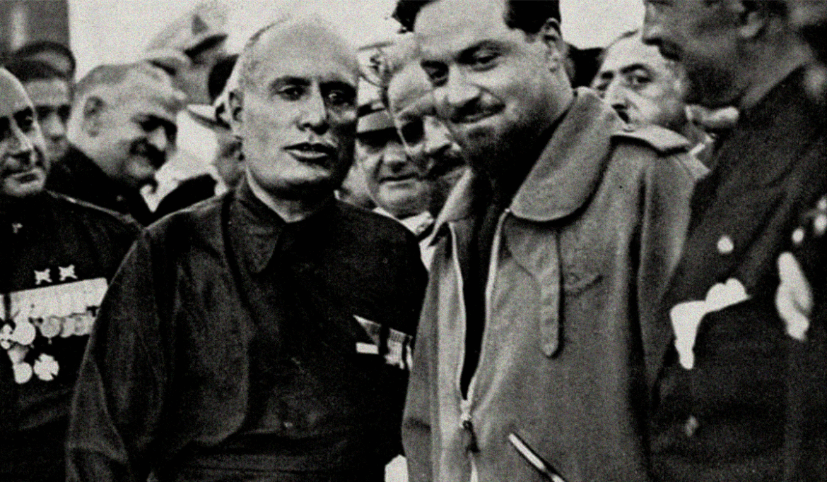 Italo Balbo Italo Balbo