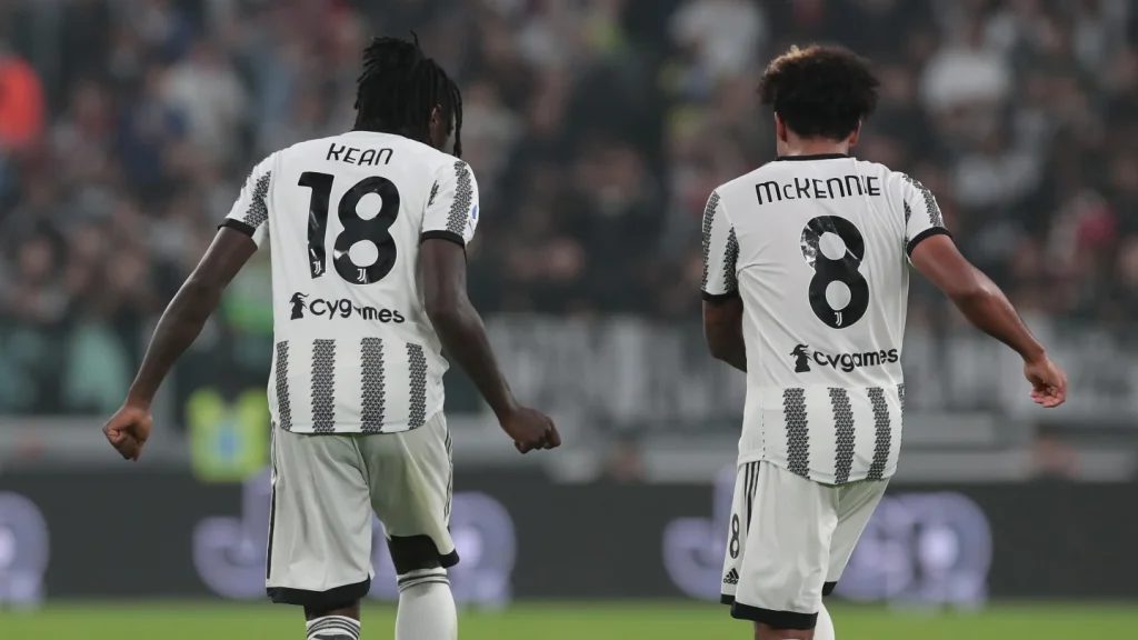 juventus lucarelli analizza l8217avvio bianconero