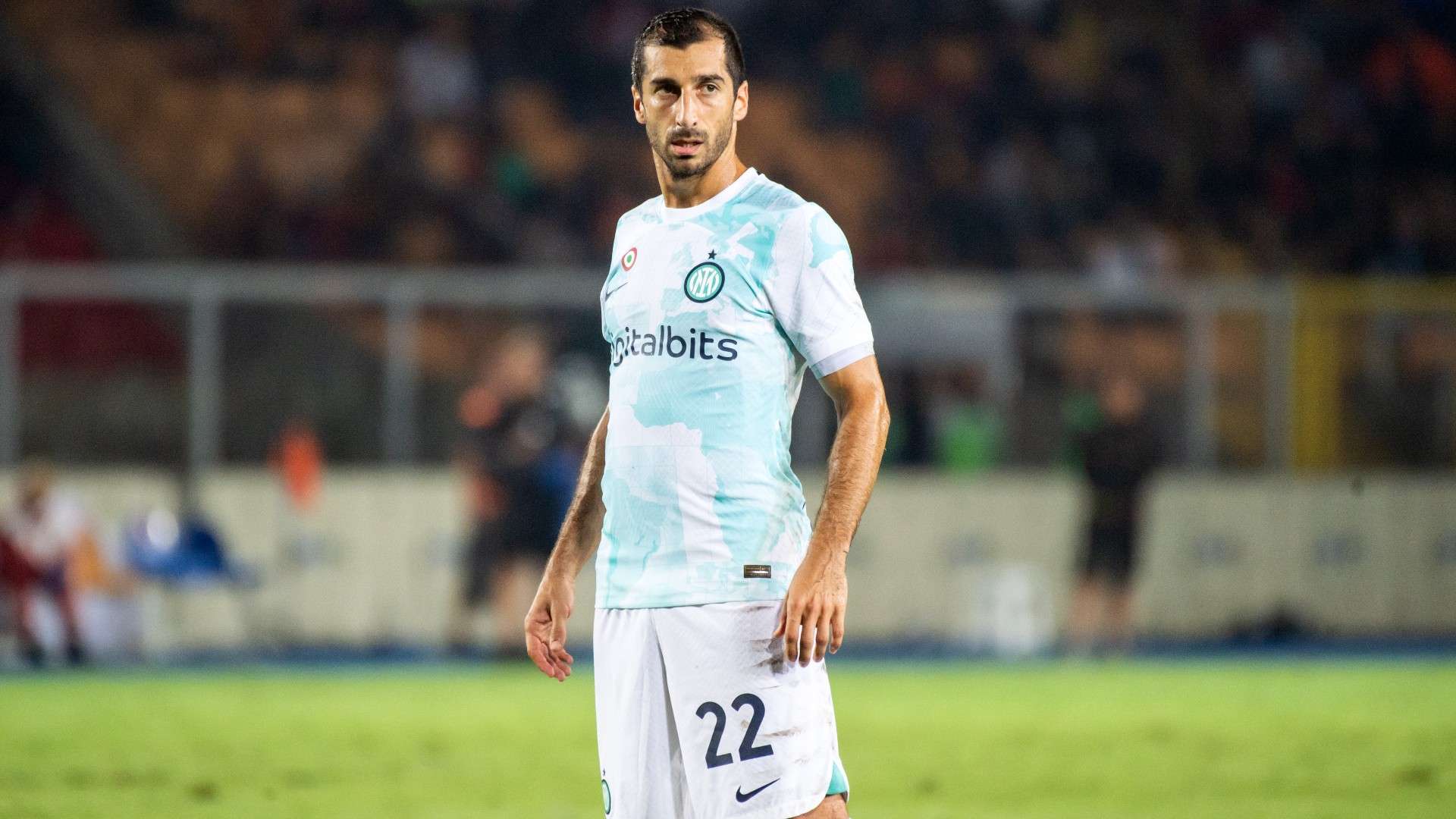 Inter, Mkhitaryan: 36 anni per l’armeno che corre come un Treno Inter, Mkhitaryan: 36 anni per l’armeno che corre come un Treno