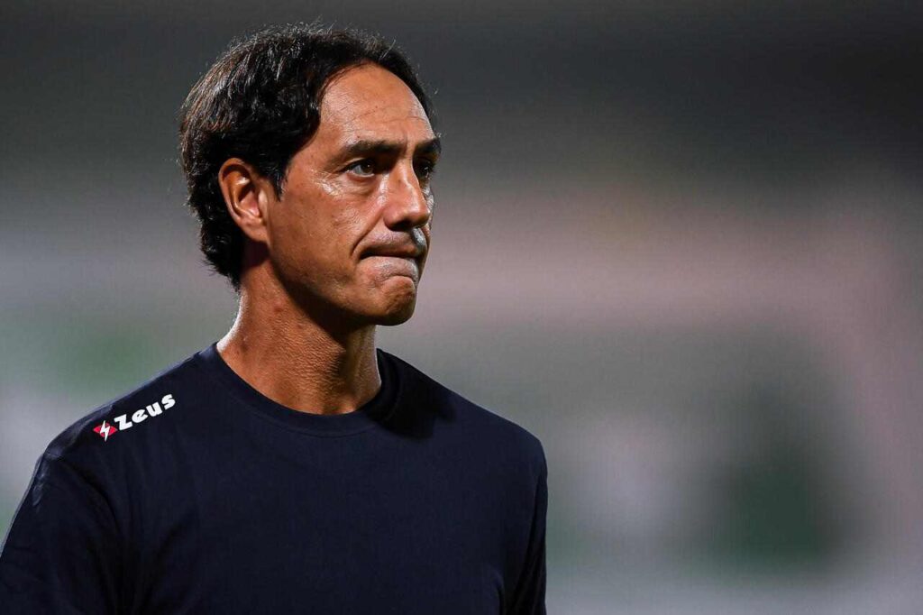 Nesta: “Potevo andare all’Inter, ma poi ci fu il 5 maggio” Nesta: “Potevo andare all’Inter, ma poi ci fu il 5 maggio”