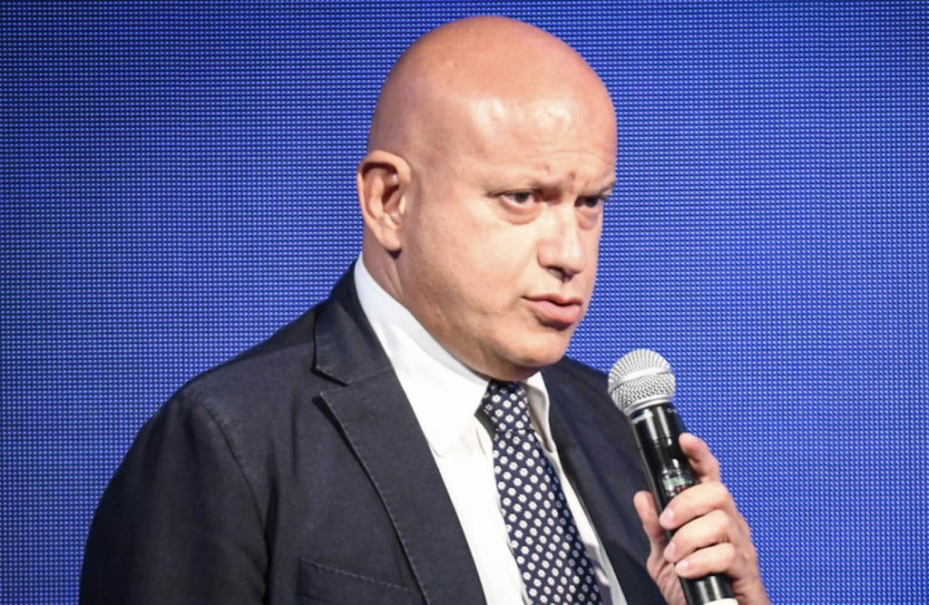 Juventus: Paolo De Paola e i dubbi sul riassetto societario Juventus: Paolo De Paola e i dubbi sul riassetto societario