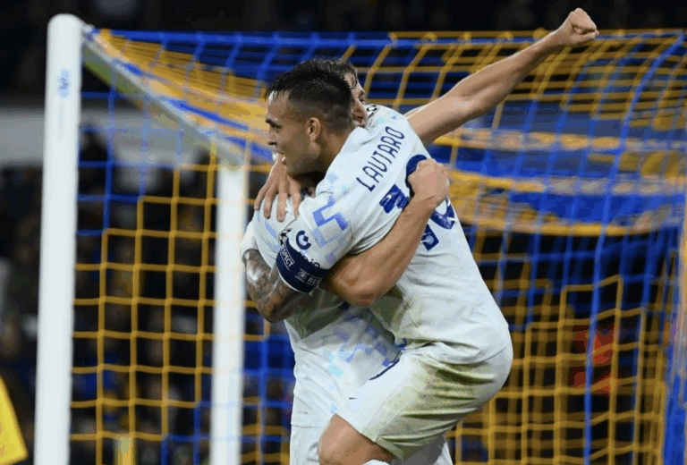 Union SG Inter, le pagelle: tante insufficienze, Lautaro segna… e non fa segnare Union SG Inter, le pagelle: tante insufficienze, Lautaro segna… e non fa segnare
