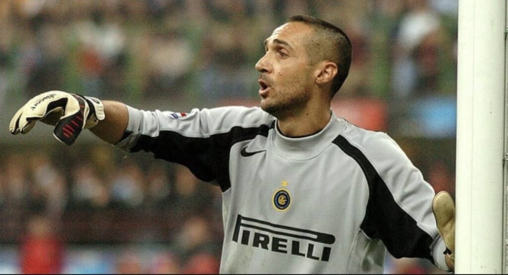 Inter, l’intervista esclusiva ad Alberto Fontana: “Sommer una garanzia. Per il futuro occhio a Calligaris” Inter, l’intervista esclusiva ad Alberto Fontana: “Sommer una garanzia. Per il futuro occhio a Calligaris”